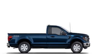 2025 Ford F-150® External Image 5